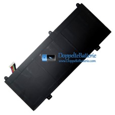 Akku für PDA 369292-3S [Ersatzakku]